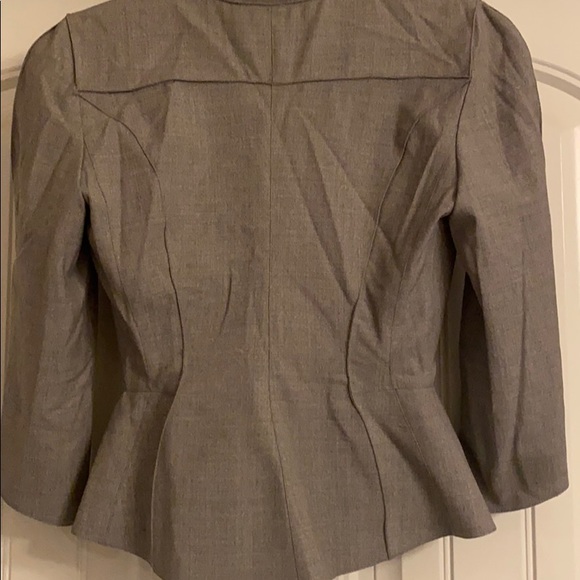 Thierry Mugler Paris tailored blazer..Vintage - Picture 7 of 11